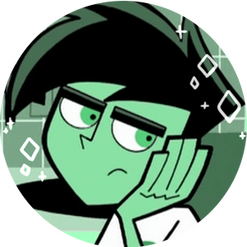 Danny Fenton/Danny Phantom