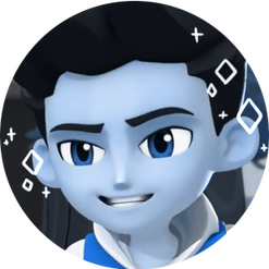 Aki Light/Mega Man Aki Light/Mega Man